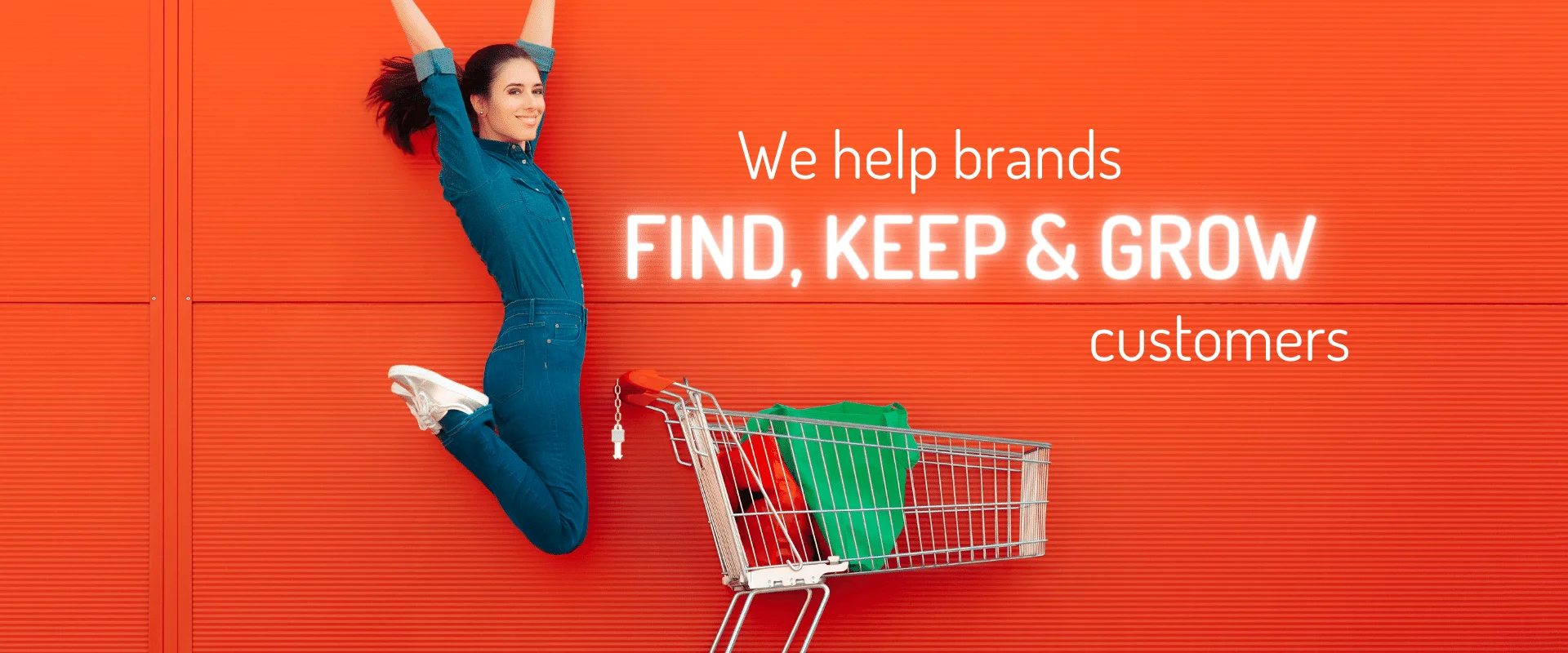 GJI Group helps brands find, help, and grow customers