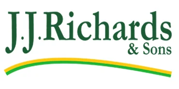 J.J. Richards & Sons Logo