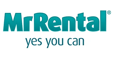 Mr Rental Logo