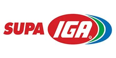 Super IGA Logo